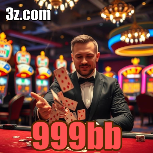 A Experiência Vibrante do Livecasino no 999bb Com Emoção Total